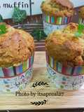Banana muffin