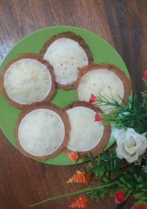 Foto resep Serabi