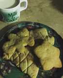 Crisco Sugar Cookies