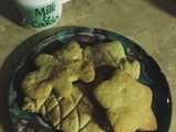 cookie crisco