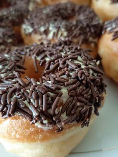 Foto resep Donat Menul