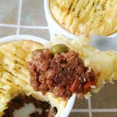 รูปของ Shepherd's Pie