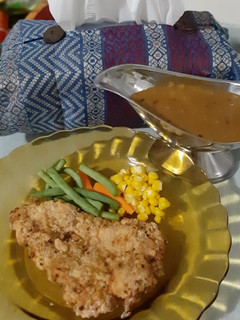 Foto resep Chicken Katsu