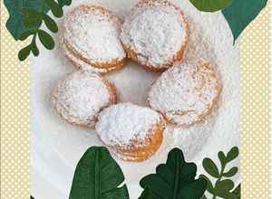 Foto resep Donat Mini Gemes