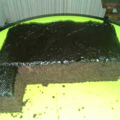 Bolu coklat kukus রেসিপির প্রধান ছবি