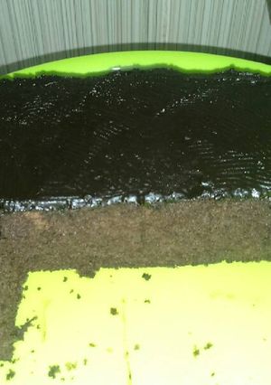 Foto resep Bolu coklat kukus