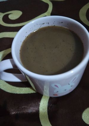 Foto resep Kopi Susu