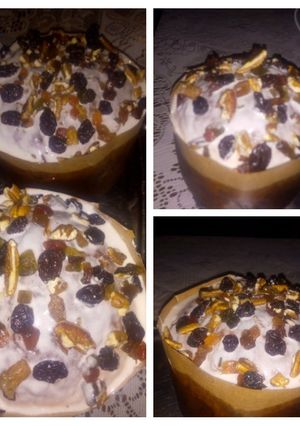 Una foto de Pan dulce 🌲🌲