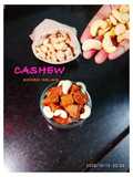 Cashew Sohan Halwa
