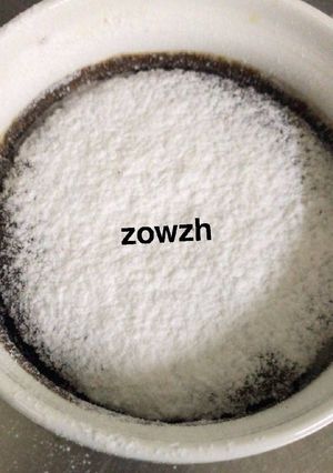 صورة لوصفة سوفليه بالاوريو 🍩