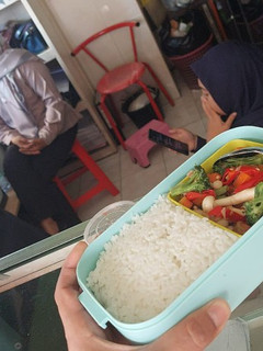 Foto resep Sambal bajak udang