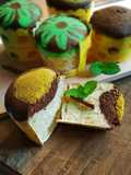 Bolu kukus gundul