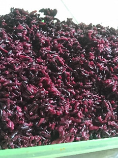 Foto resep Tape ketan hitam