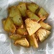 Sukun Goreng Krispi Renyah