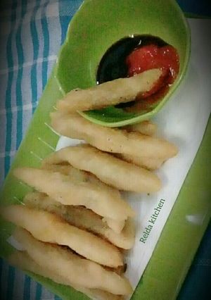 Foto resep Otak2 ikan ekonomis