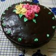 Torta de Café
