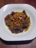 Malbi Daging Sapi Sengkel