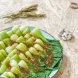Pokcoy Saos Tiram