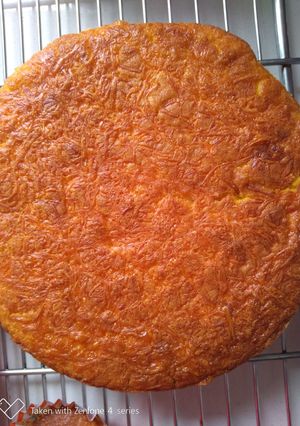 Foto resep Pumkin cake