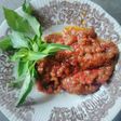Sambal Terasi Goreng