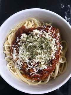 Foto resep Spaghetti bolognese