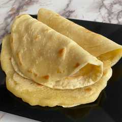 Una foto de Crepes
