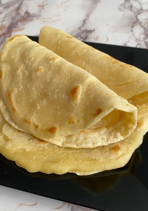 Una foto de Crepes
