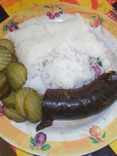 HĂĄzi hurka rizzsel recept fotĂłja