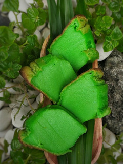 Foto resep Bolu Kojo