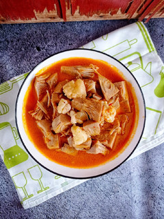 Foto resep Gulai Nangka Sandung Lamur