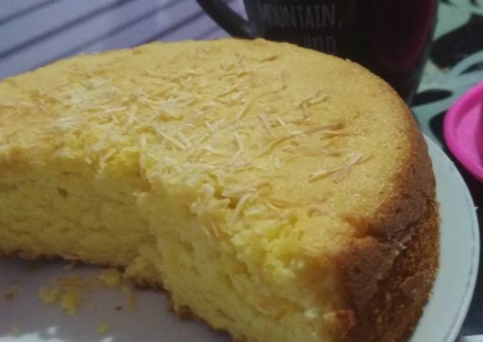 Resep Bolu tape 2 telur ekonomis oleh Ummu Mushab Cookpad Resep Bolu tape 2 telur ekonomis oleh Ummu Mushab Cookpad