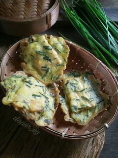 Foto resep TEMPE KEMUL khas WONOSOBO versi simple #pr_jajanandaerah
