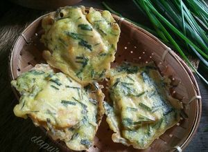Foto resep TEMPE KEMUL khas WONOSOBO versi simple #pr_jajanandaerah