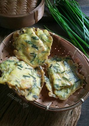 Foto resep TEMPE KEMUL khas WONOSOBO versi simple #pr_jajanandaerah