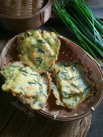 Langkah Gampang Membikin Resep TEMPE KEMUL khas WONOSOBO versi simple #pr_jajanandaerah yang Lezat Anti Ribet, Lezat Sekali