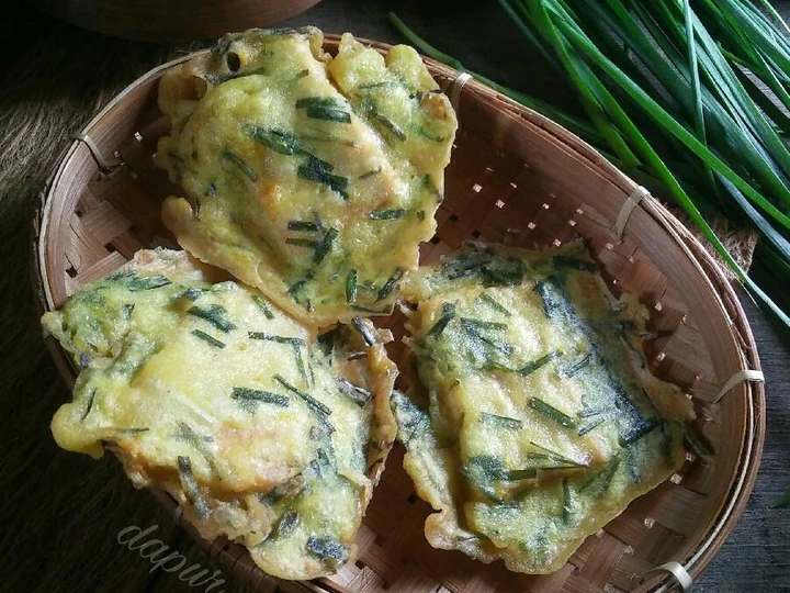 Langkah Mudah untuk Membuat Resep TEMPE KEMUL khas WONOSOBO versi simple #pr_jajanandaerah yang Lezat Sekali Anti Ribet, Sempurna