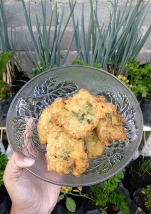 Foto resep Mendoan Angkringan