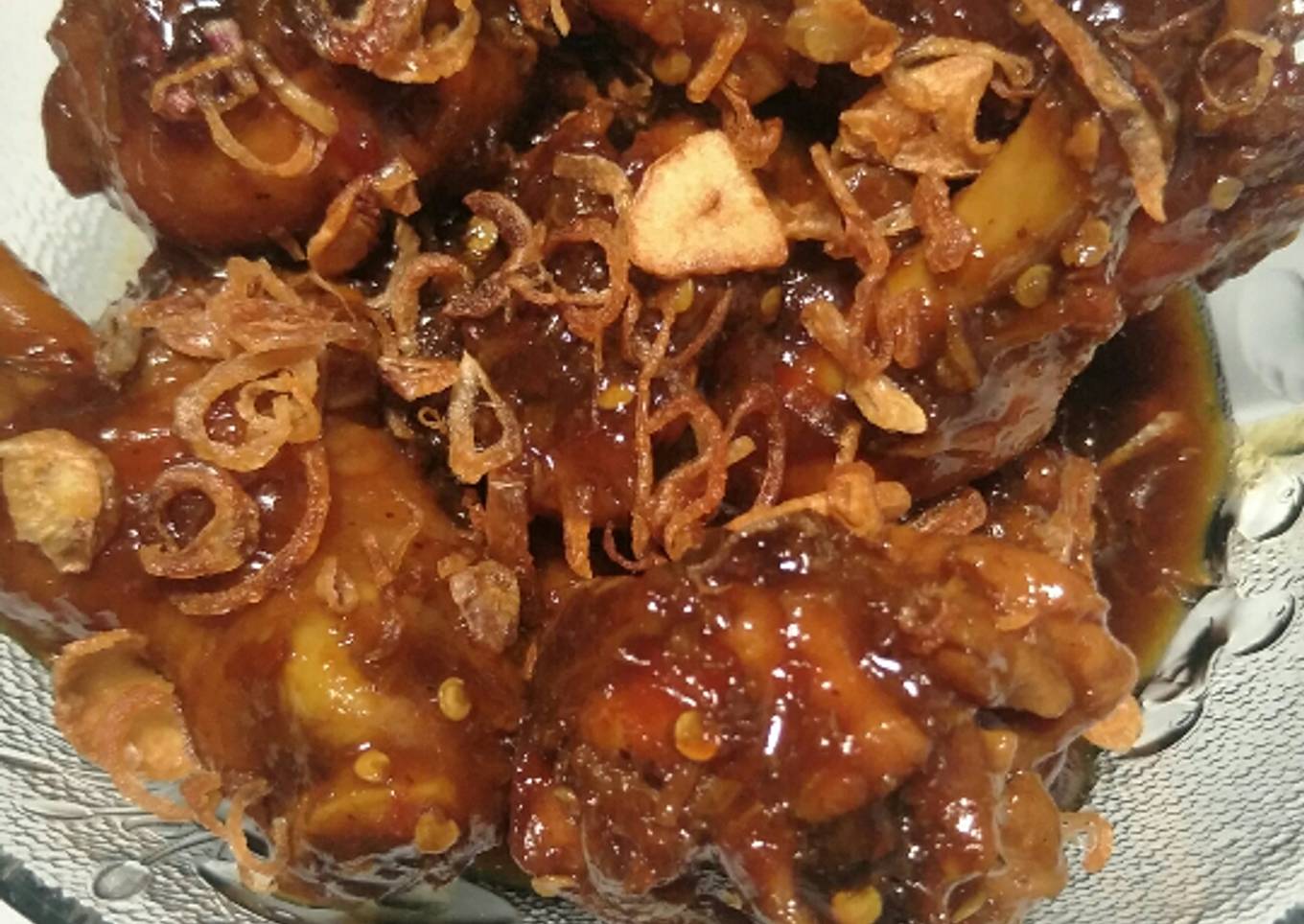 Rica² Ayam