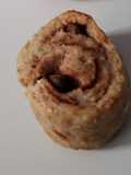 Rolls de canela light