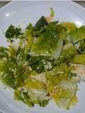 RESEP SALAD ROMAINE MUDAH RINGKAS SEHAT CEPAT SATTSETT - CEMILAN PALING FAVORIT