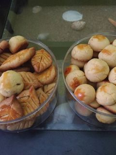 Foto resep Nastar Susu Lembut