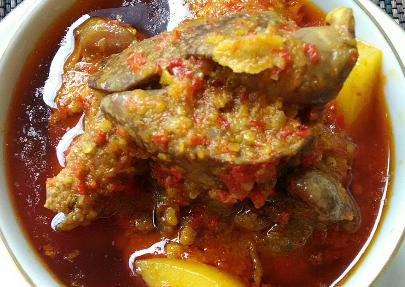 Rica ati ampela