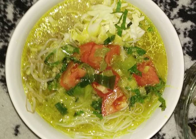 Soto Ayam