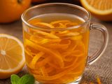 Scorze preziose: tisana che nutre e non spreca