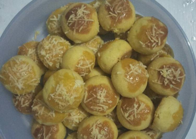 Nastar lembut