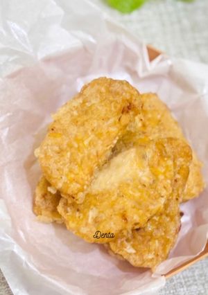 Foto resep 277. Tempe Goreng Krispi Gluten Free