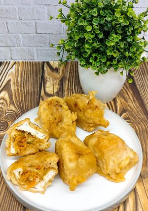 Foto resep Tahu jeletot