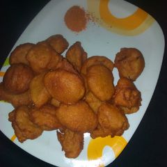 A picture of Kosai (Akara).