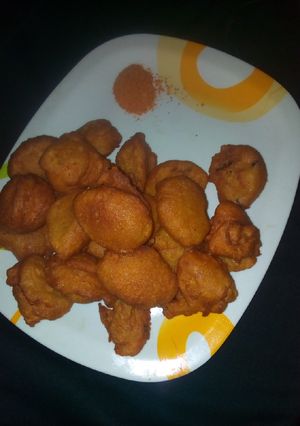 A picture of Kosai (Akara).