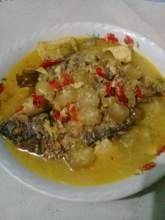 Foto resep Acar Mujair Tahu